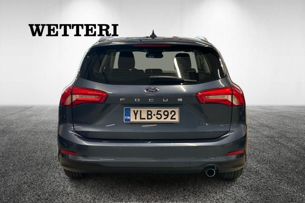 FORD Focus 2019