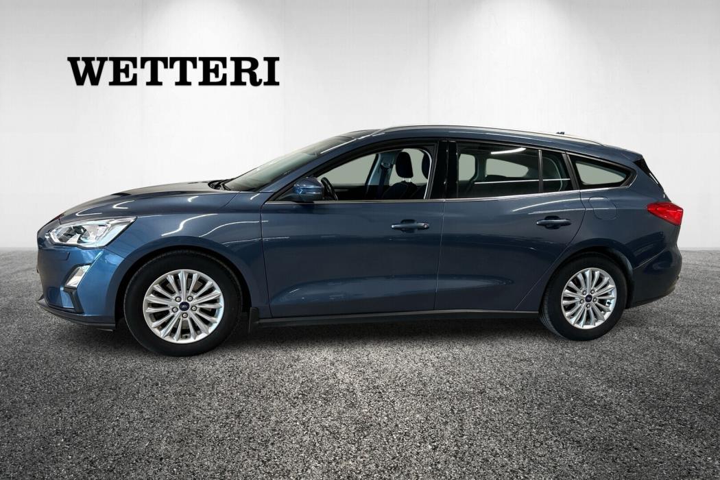 FORD Focus 2019