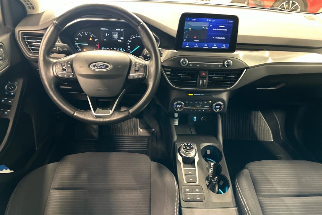 FORD Focus 2019