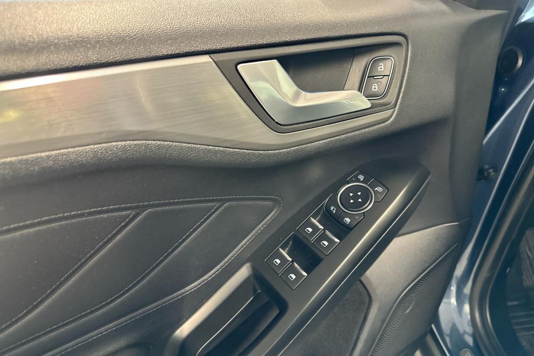 FORD Focus 2019