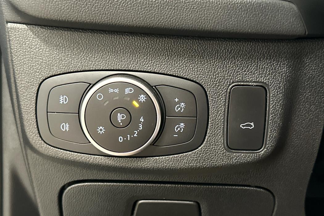 FORD Focus 2019