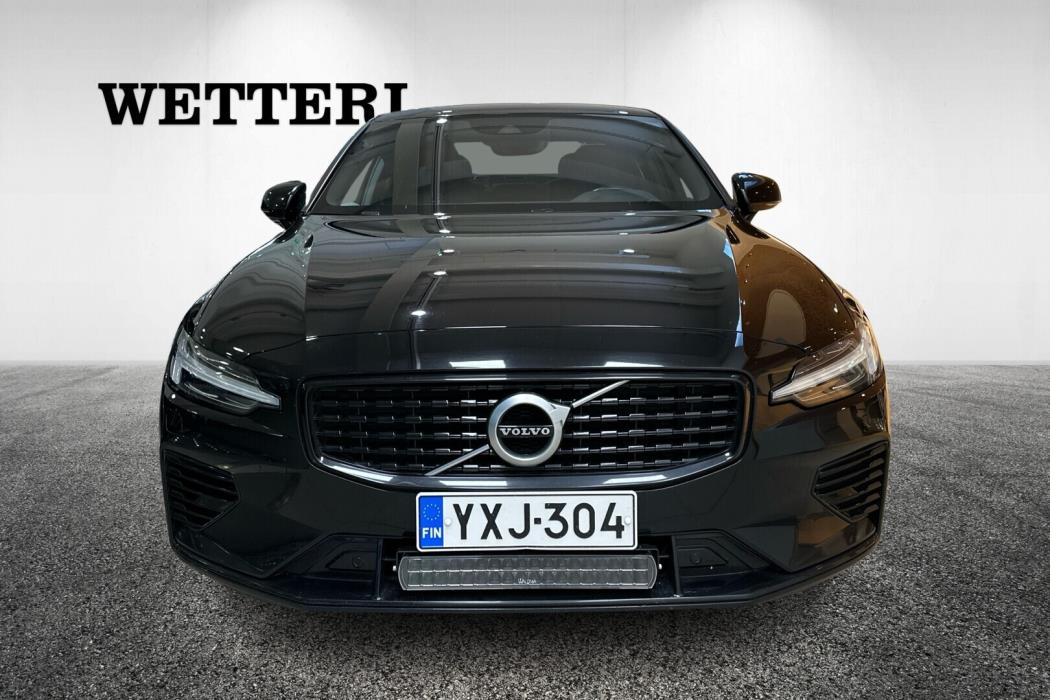 VOLVO S60 2021