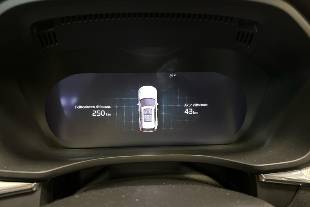 VOLVO XC60 2022