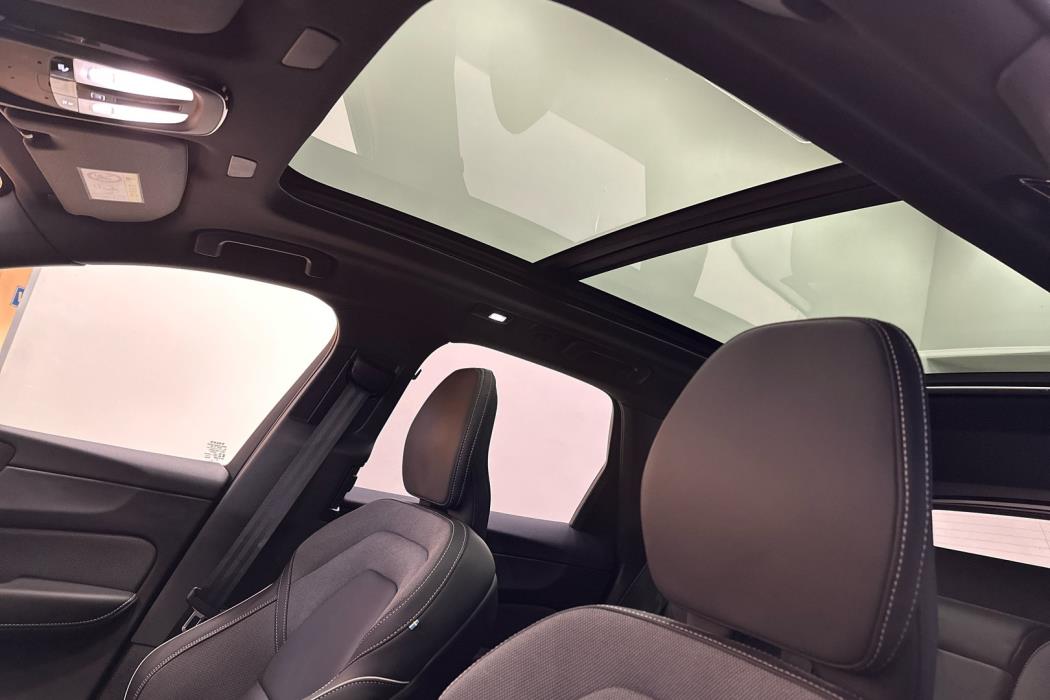 VOLVO XC60 2022