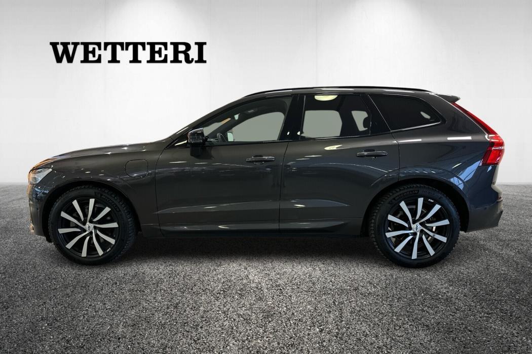 VOLVO XC60 2022
