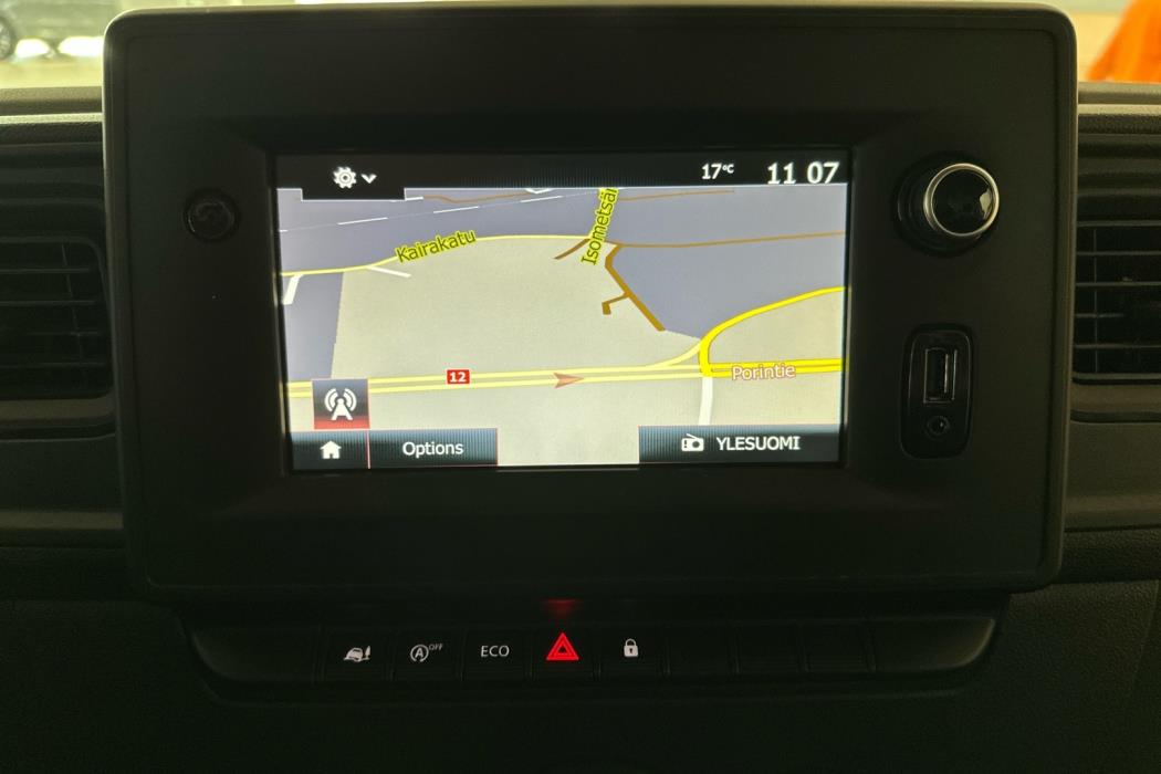 RENAULT Master 2022