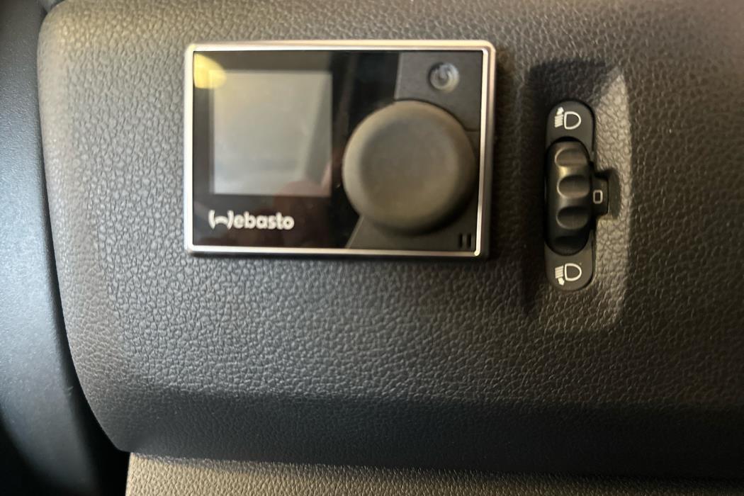 RENAULT Master 2022