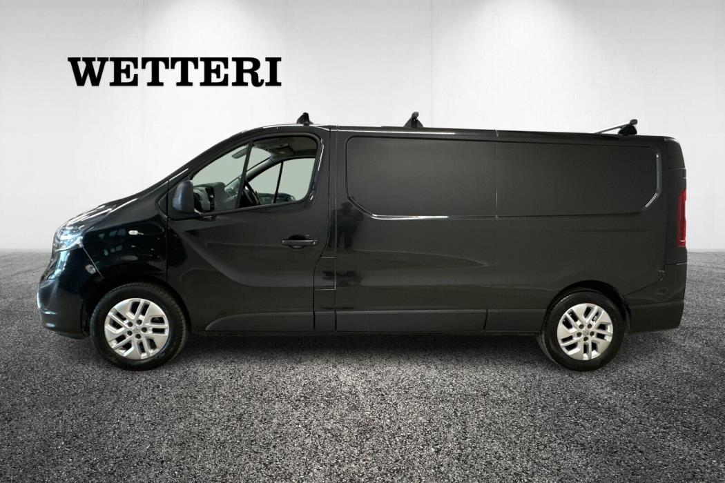OPEL Vivaro 2019