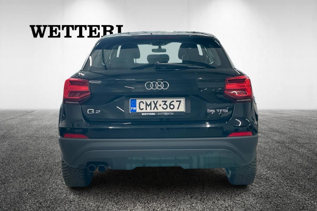 AUDI Q2 2019