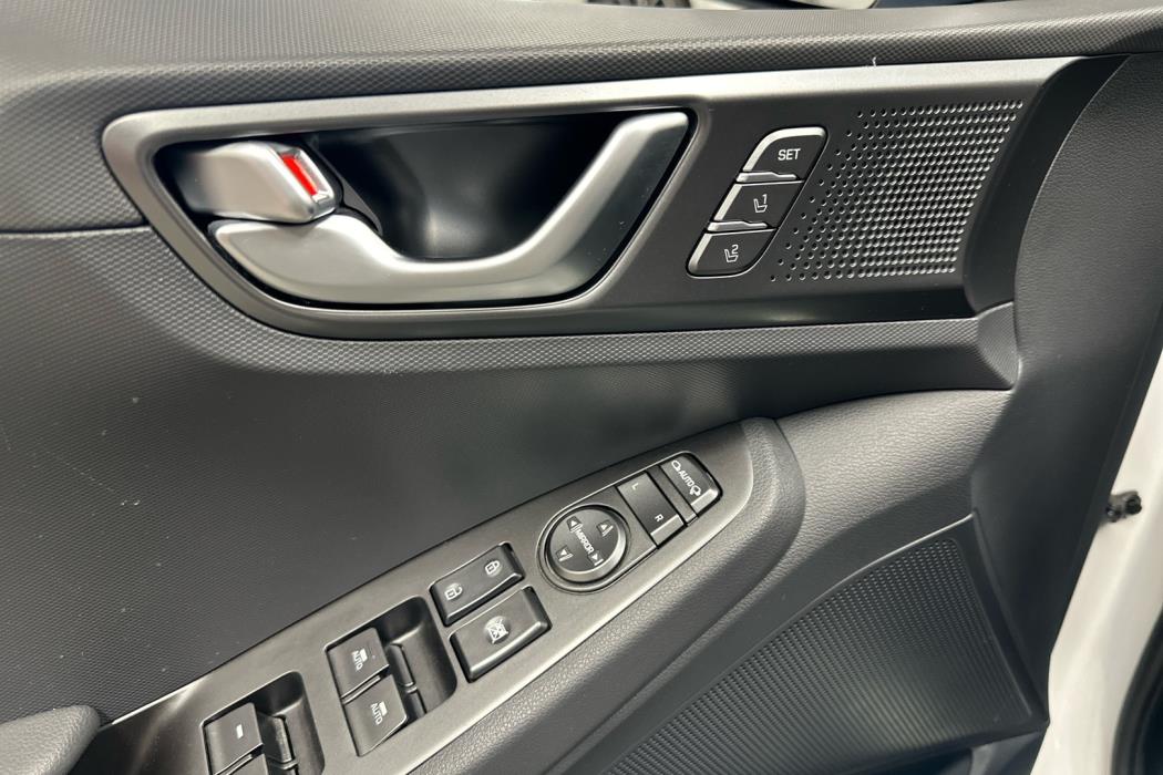 HYUNDAI IONIQ hybrid 2021