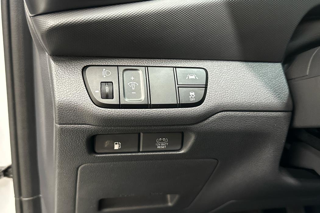 HYUNDAI IONIQ hybrid 2021