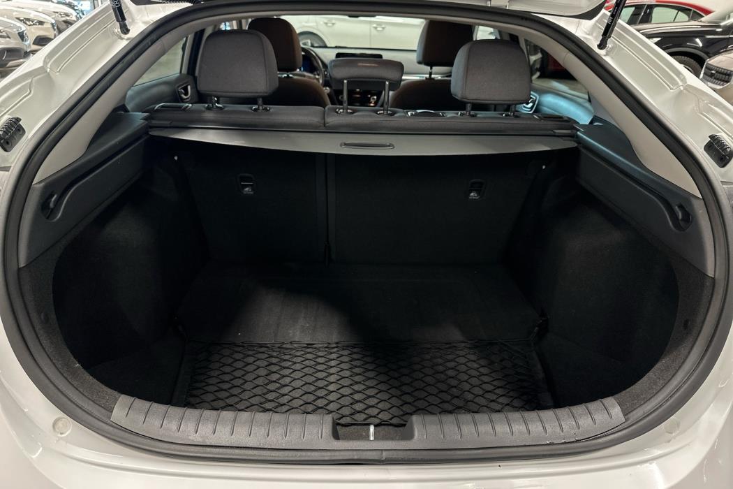 HYUNDAI IONIQ hybrid 2021