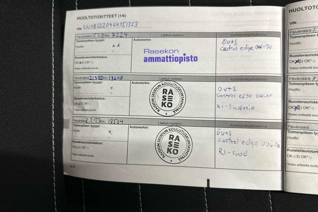 DACIA SANDERO STEPWAY 2020