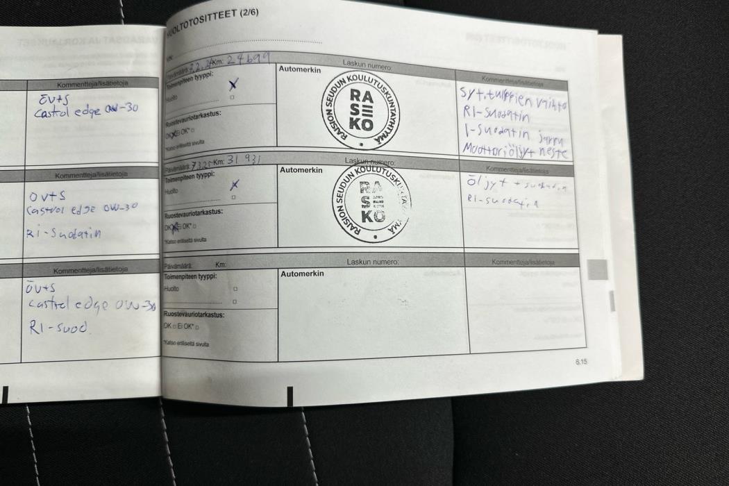 DACIA SANDERO STEPWAY 2020