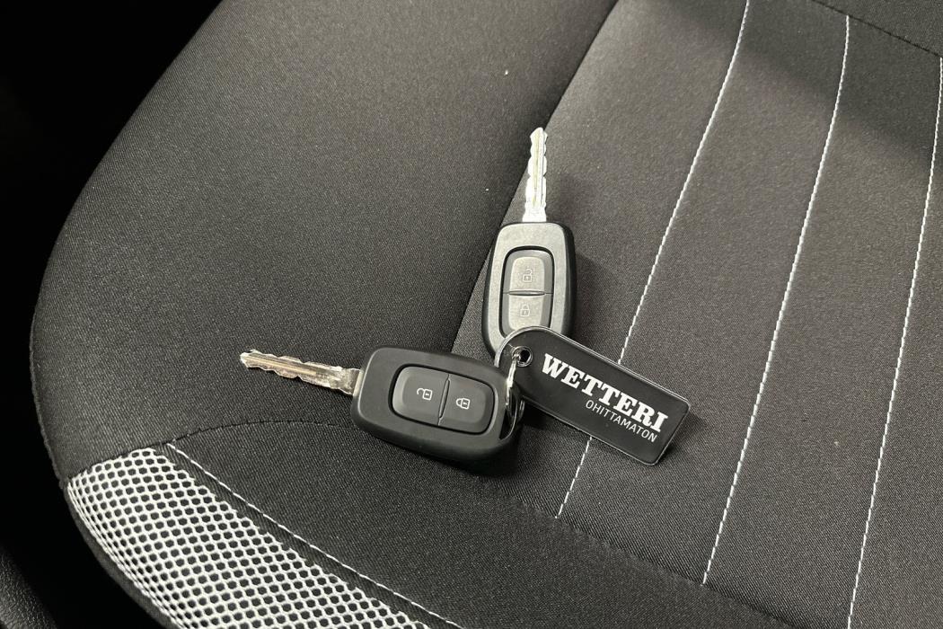 DACIA SANDERO STEPWAY 2020