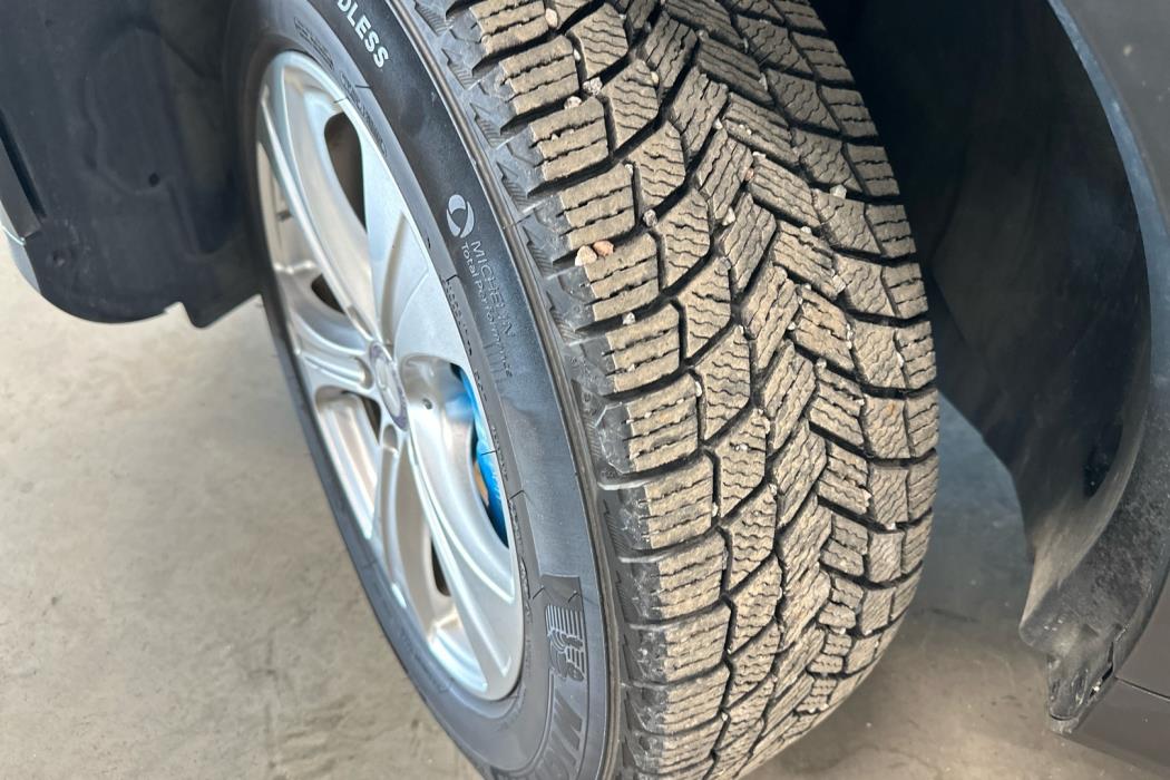 MERCEDES-BENZ GLC 2017