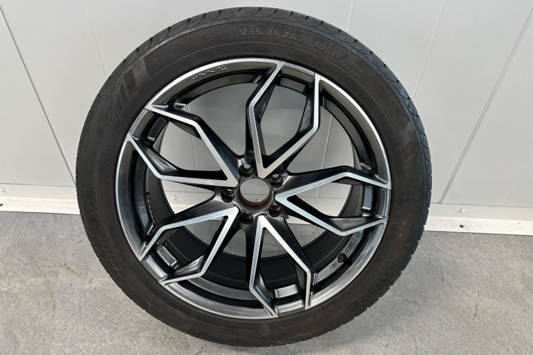 MERCEDES-BENZ GLC 2017