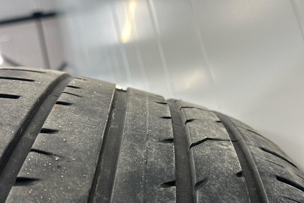 MERCEDES-BENZ GLC 2017