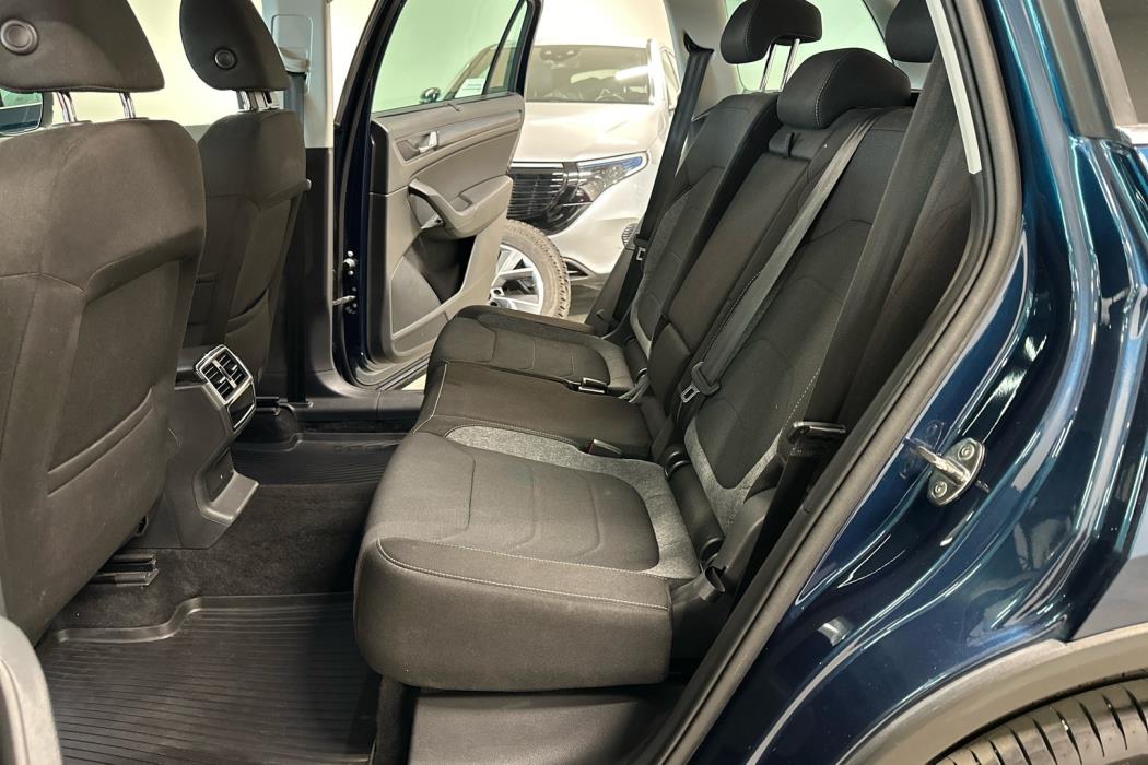 SKODA Kodiaq 2021