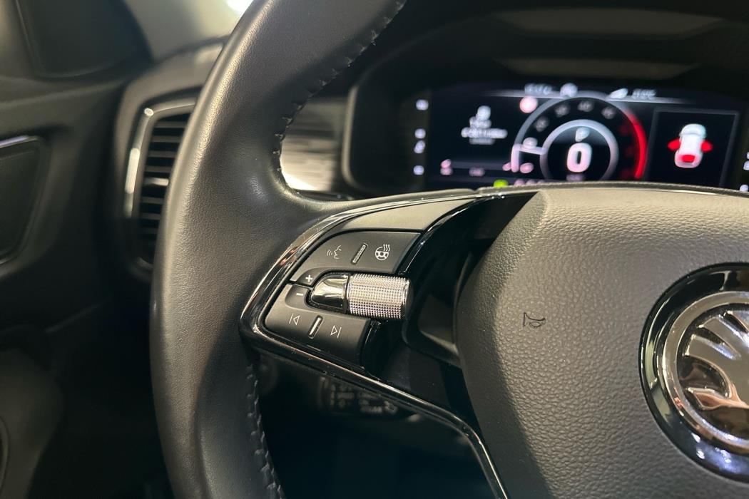 SKODA Kodiaq 2021