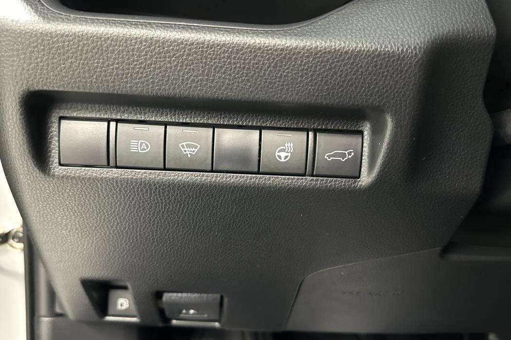 TOYOTA RAV4 2019