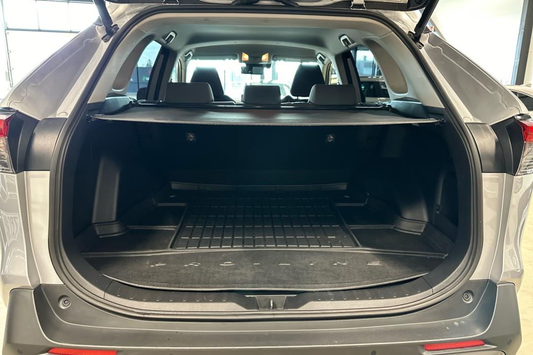 TOYOTA RAV4 2019