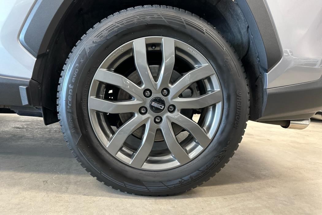 TOYOTA RAV4 2019
