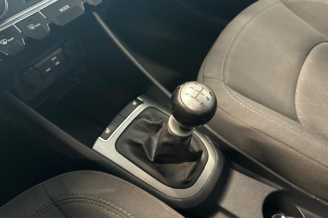 KIA Rio 2015
