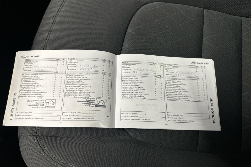 KIA Rio 2015