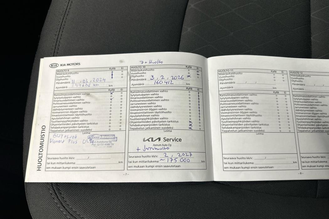 KIA Rio 2015