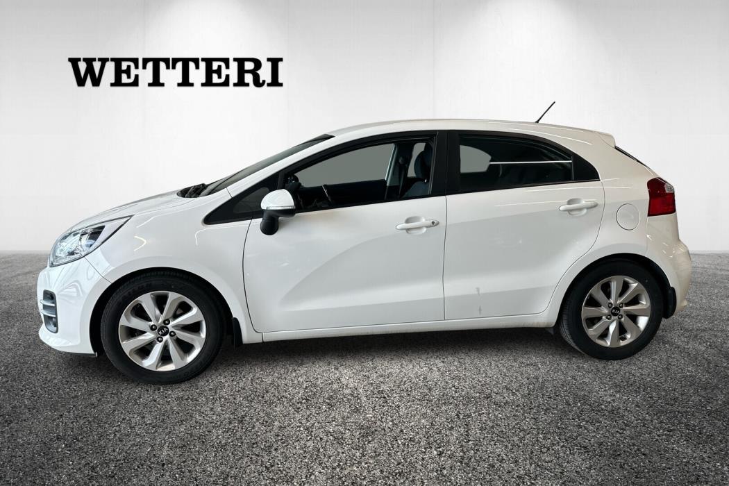 KIA Rio 2015