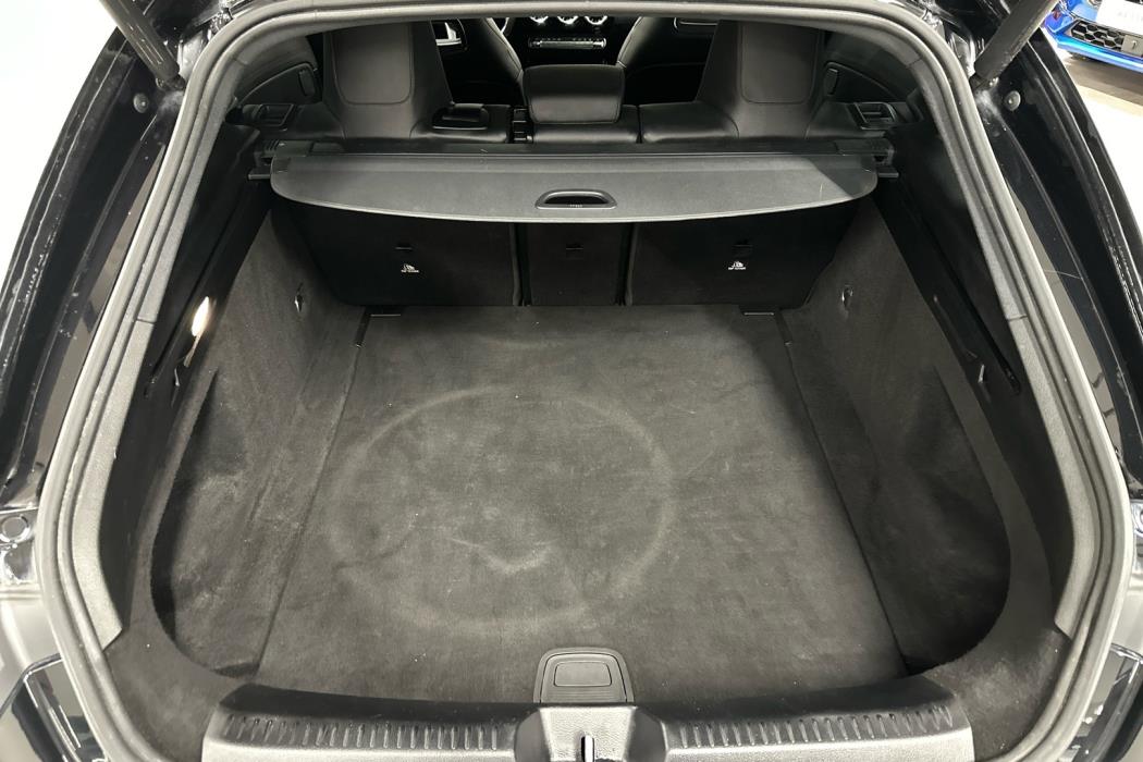 MERCEDES-BENZ CLA 2021