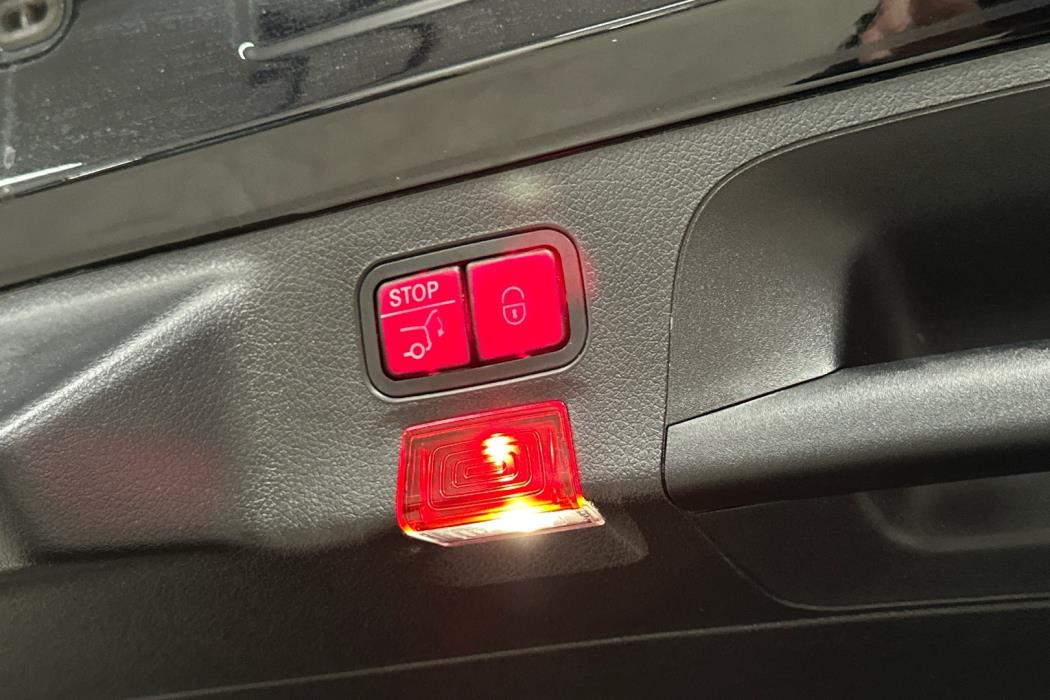 MERCEDES-BENZ CLA 2021