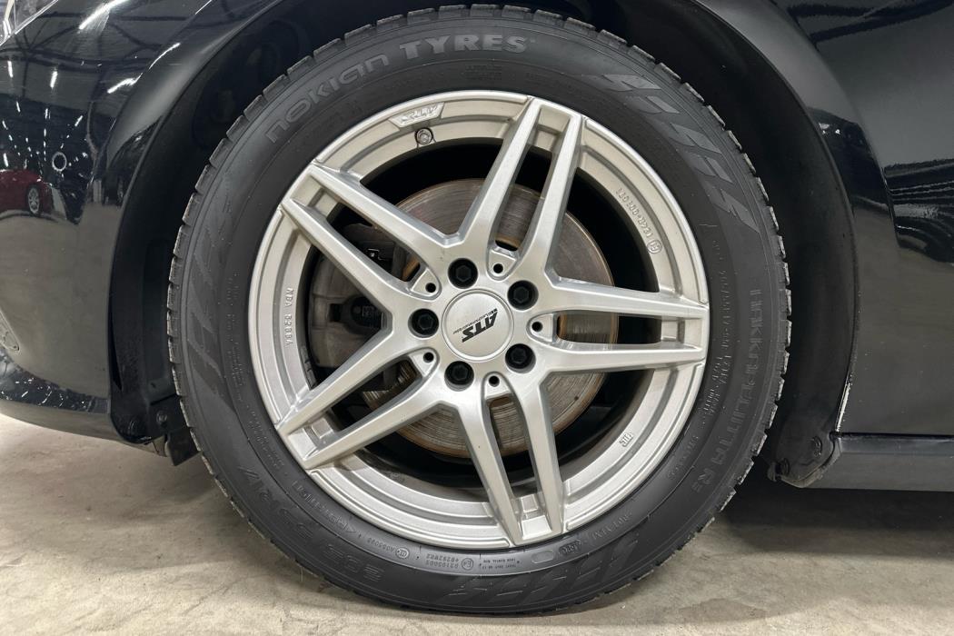 MERCEDES-BENZ CLA 2021