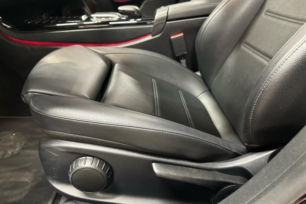 MERCEDES-BENZ CLA 2021