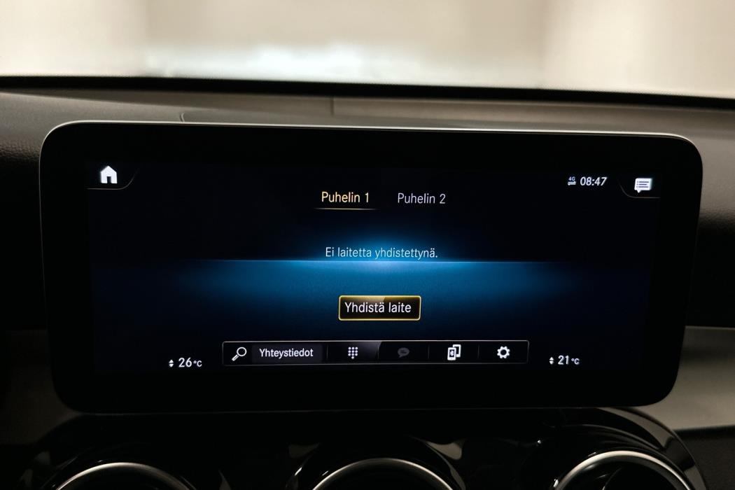 MERCEDES-BENZ GLC 2022