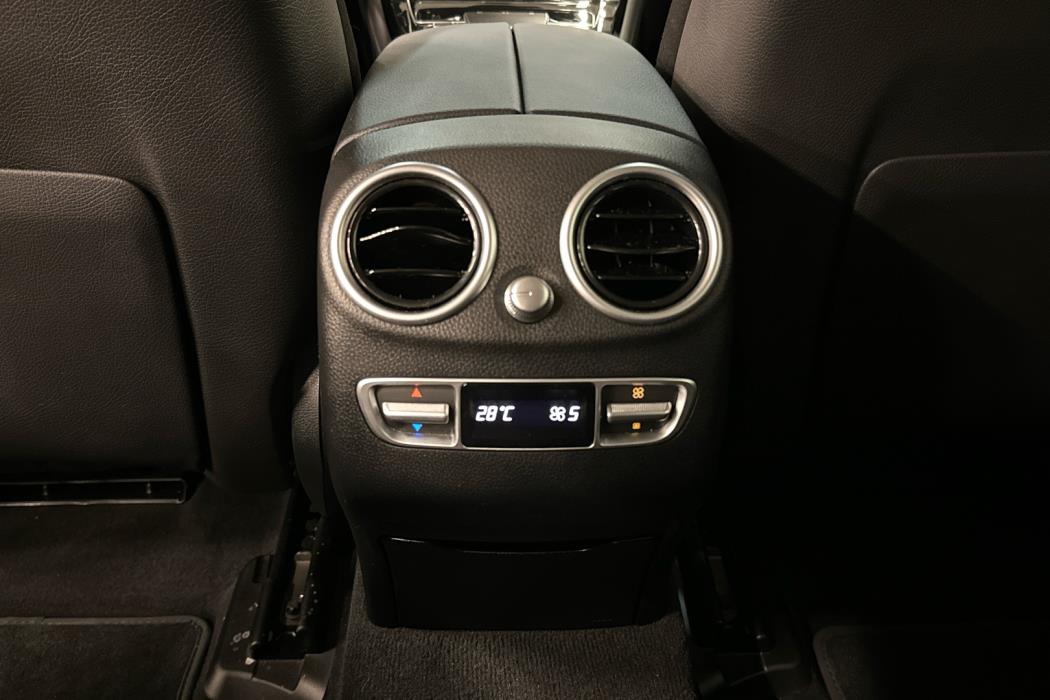 MERCEDES-BENZ GLC 2022