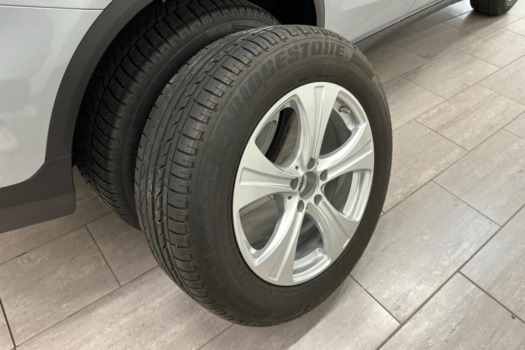 MERCEDES-BENZ GLC 2022