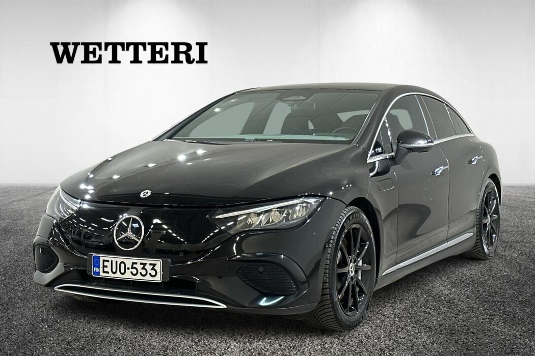 MERCEDES-BENZ EQE 2023