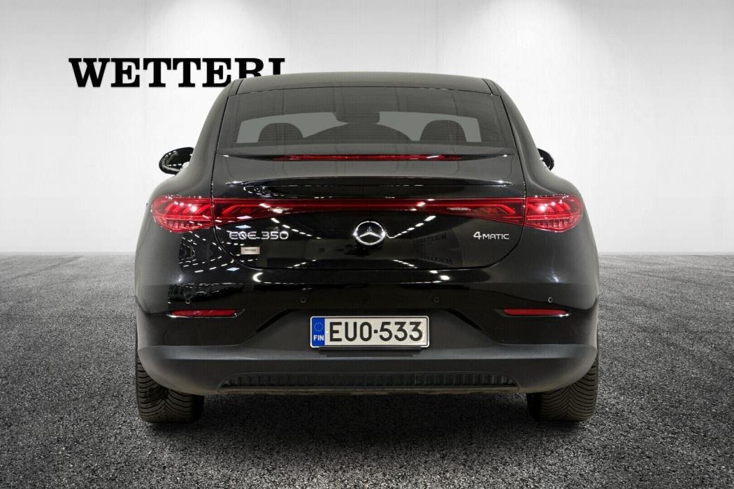 MERCEDES-BENZ EQE 2023