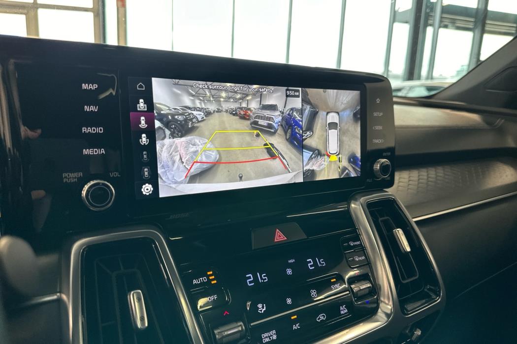 KIA Sorento 2023