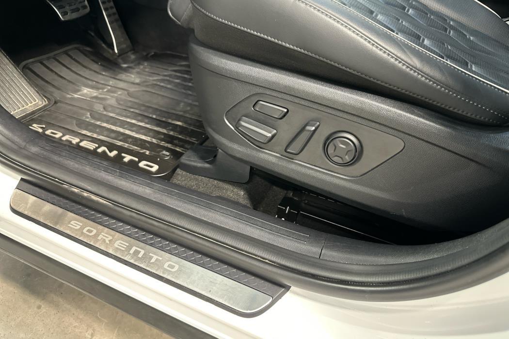 KIA Sorento 2023