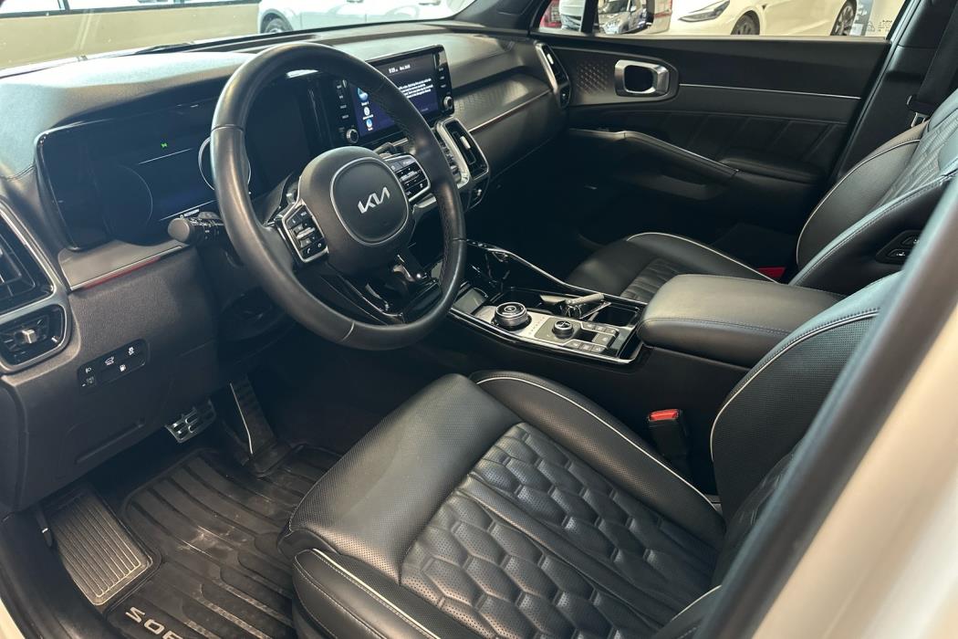 KIA Sorento 2023