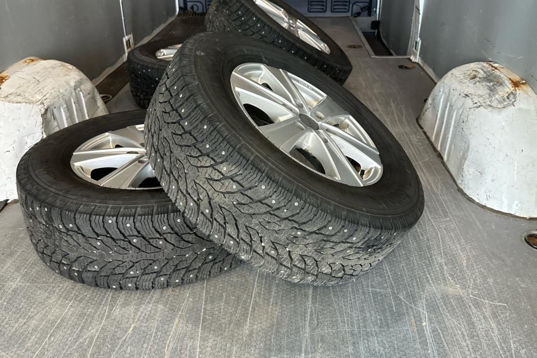 MERCEDES-BENZ Sprinter 2018