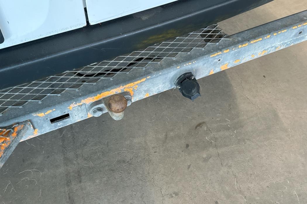 MERCEDES-BENZ Sprinter 2018