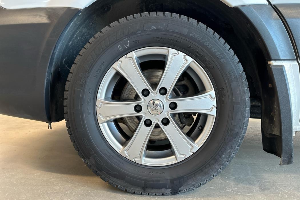 MERCEDES-BENZ Sprinter 2018