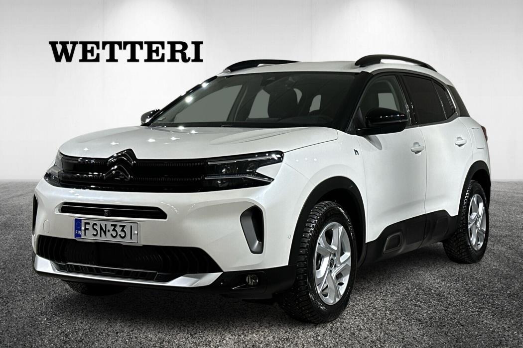 CITROEN C5 Aircross 2023