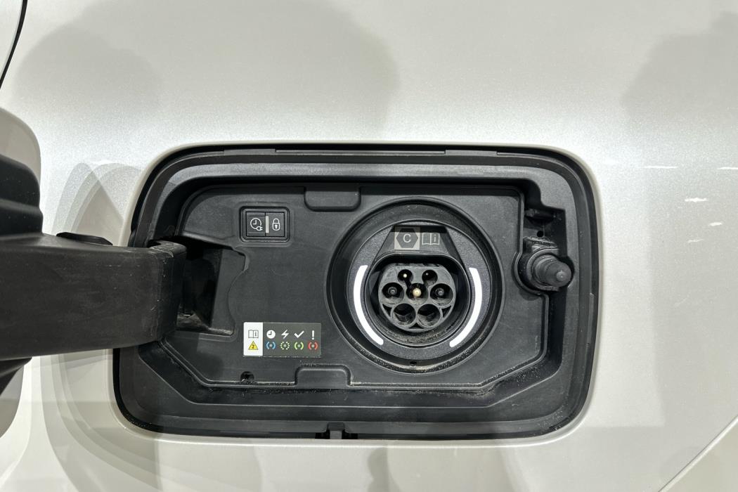 CITROEN C5 Aircross 2023