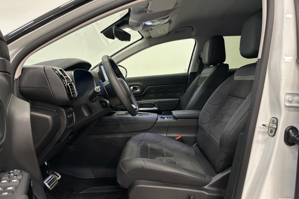 CITROEN C5 Aircross 2023