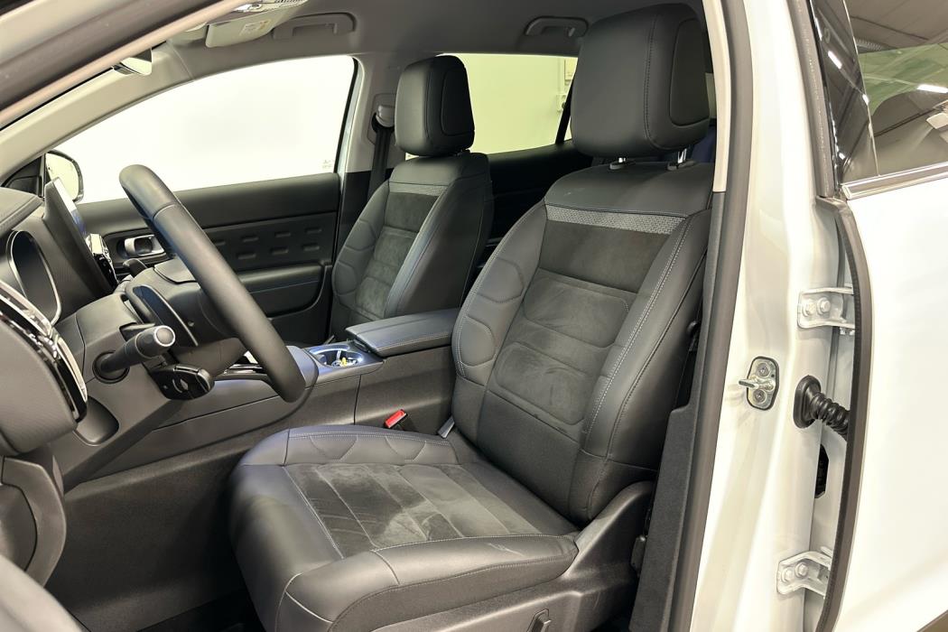 CITROEN C5 Aircross 2023